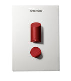 TOM FORD Slim Lip Color Shine lipstick (British brand)