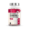 VitaBright cranberry probiotic complex 150 capsules, imported from the UK