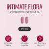 VitaBright cranberry probiotic complex 150 capsules, imported from the UK