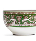 Wedgwood Florentine Verde rice bowl 10.5cm (British brand)