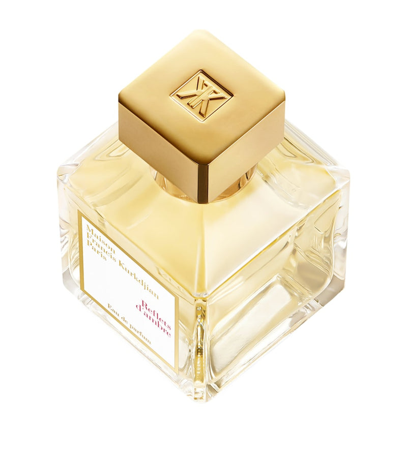 Maison Francis Kurkdjian Reflets d'ambre Eau de Parfum 70ml - British product
