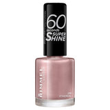 Rimmel Nail Polish 60 Second Ethereal 8ml GOODS Superdrug   