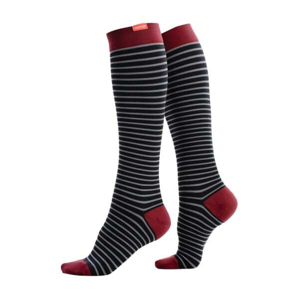 VIM&VIGR graduated compression socks 30-40mmHg, imported from the UK