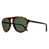 Persol sunglasses PO3302S Havana Green unisex, UK version