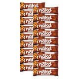 Nakd Raw Fruit & Nut Blueberry Muffin Bar 35g GOODS Holland&Barrett Salted Caramel 35 g