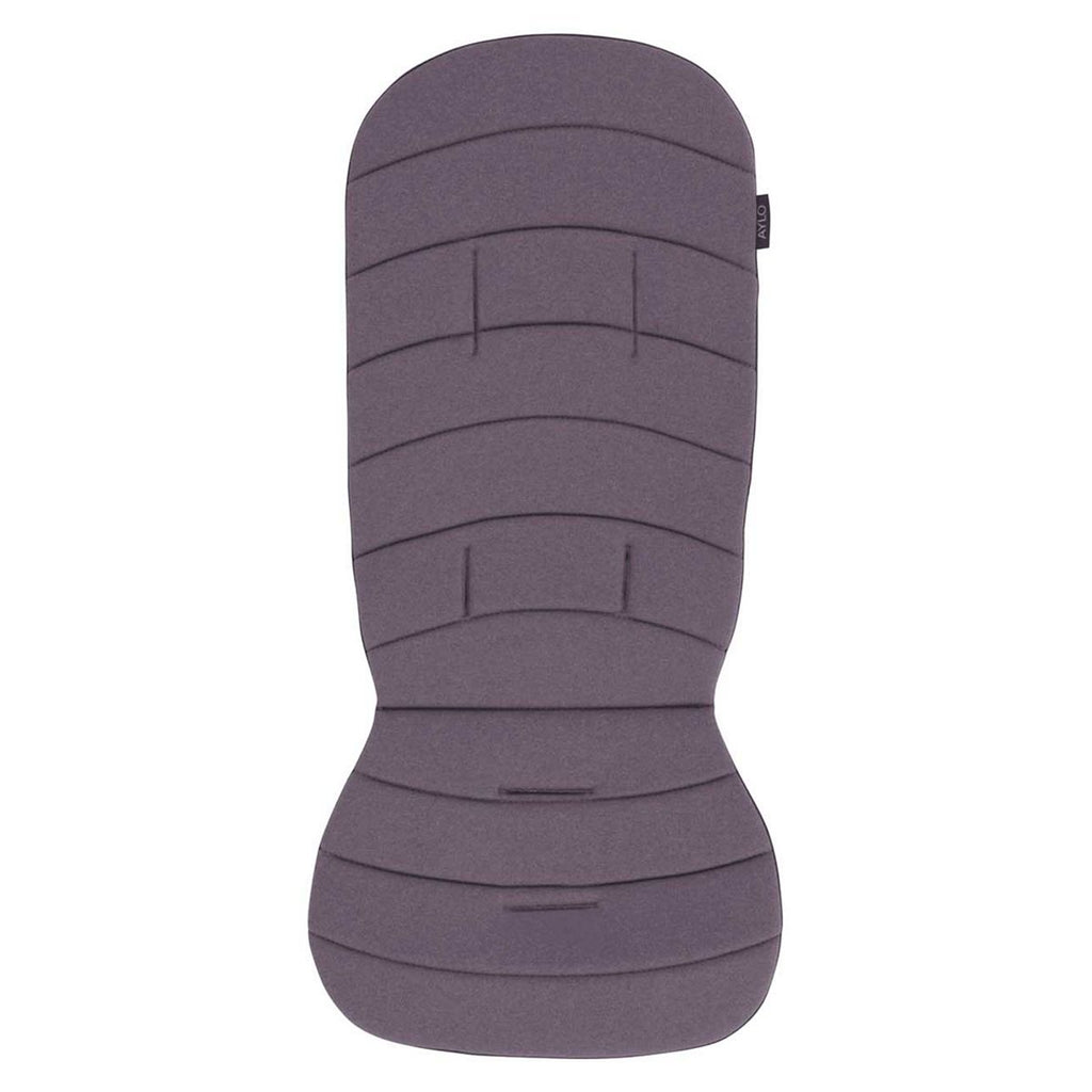 Junior Jones Aylo Stroller Seat Liner-Dark Slate