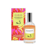 Elements of Fragrance No3 Joyful Bloom eau de parfum 50ml (British brand)