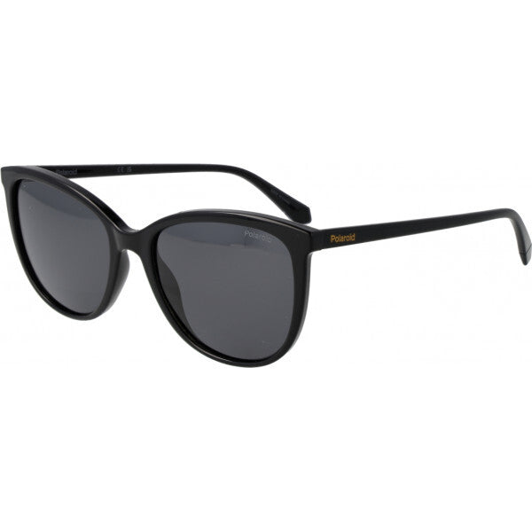 Polaroid Essential Sunglasses black PLD 4138 S, imported from the UK