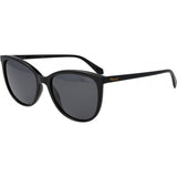 Polaroid Essential Sunglasses black PLD 4138 S, imported from the UK