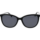 Polaroid Essential Sunglasses black PLD 4138 S, imported from the UK