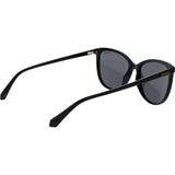 Polaroid Essential Sunglasses black PLD 4138 S, imported from the UK