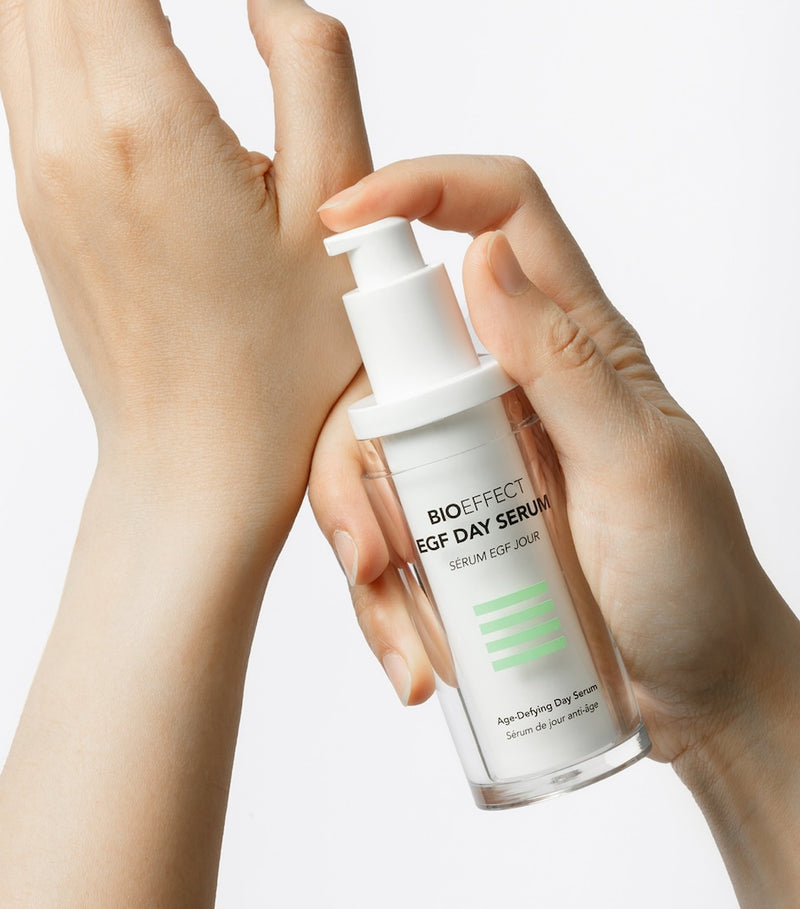 Bioeffect EGF Day Serum 30ml - British product