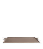 Kaymet pressed aluminium serving tray 35cm x 52cm, UK version