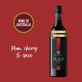 McGuigan Black Label Red