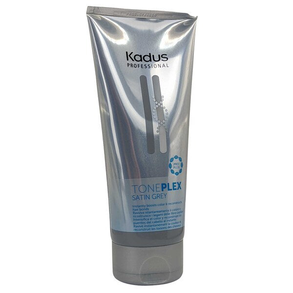 Kadus Professional - Hair Mask Boost Color 200ml Satin Grey GOODS Superdrug   