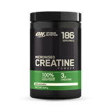 Optimum Nutrition Micronised Creatine Monohydrate 317g