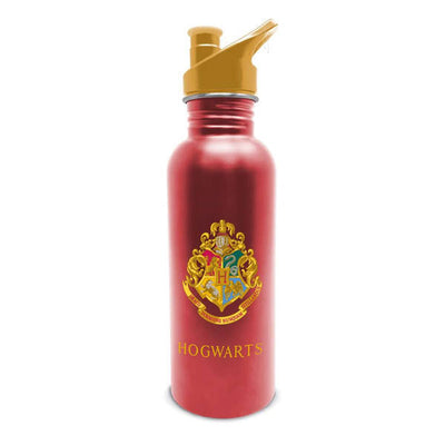 Bouteille d'eau Métal Harry Potter Quai 9 3/4 500ml