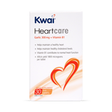 Kwai Heartcare One-a-Day 100 Tablets