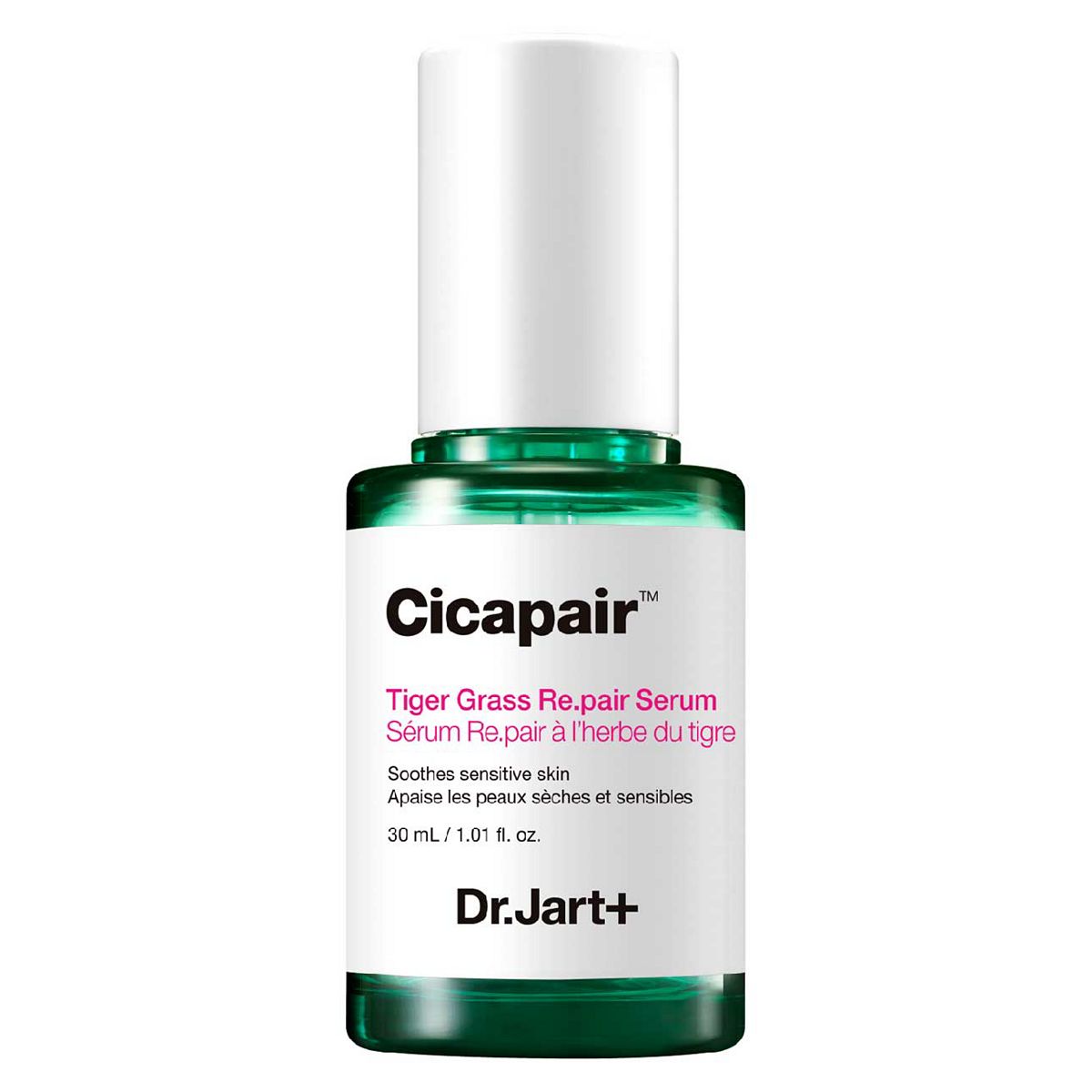 Dr.Jart+ Cicapair™ Tiger Grass Re.pair Serum 30ml GOODS Boots   