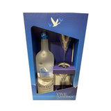 Grey Goose Gift Pack, 1.75L GOODS Costco UK