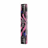 DNR Beetlejuice Pinstripe Liner - British product