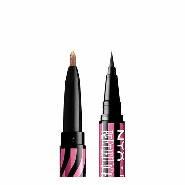 DNR Beetlejuice Pinstripe Liner - British product
