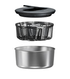Cole & Mason Small Swift Dry Salad Spinner - British product