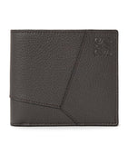 LOEWE Puzzle bifold wallet calfskin leather - British product