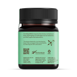 Egmont Honey Monofloral Manuka Honey MGO 400 250g