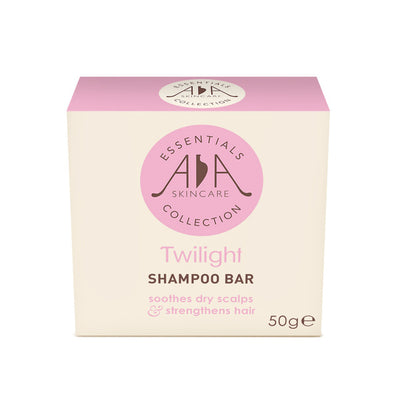 Amphora Aromatics Twilight Shampoo-Riegel 50g