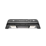 Reebok Deck adjustable platform bench White/Black - British product