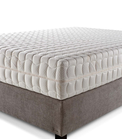 Harrods Colunex Revolution Madrass Sengemadrass (200 cm x 180 cm)- Kjøp online hos McGrocer