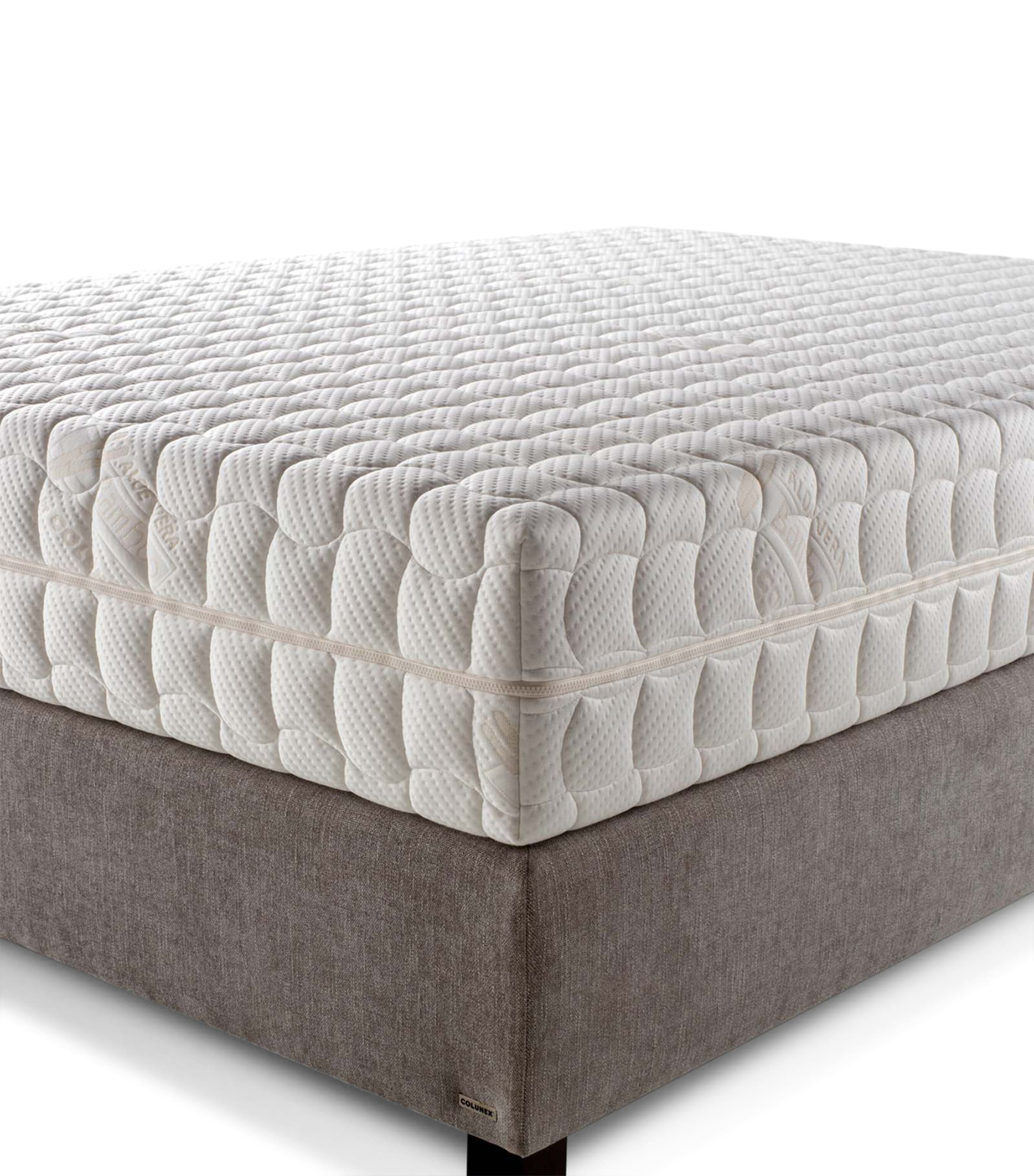 Colunex Revolution Mattress 200cm x 180cm - British product