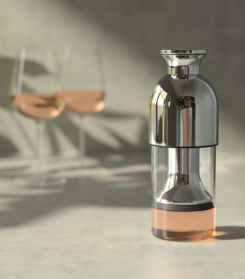 ETO Wine Decanter 750ml - British product