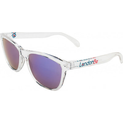 Superdrug Londonbe Clear/Translucent Sunglasses 50- Buy online at McGrocer