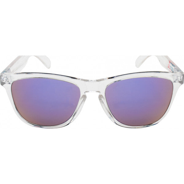 Londonbe clear translucent sunglasses - British product