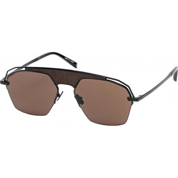 Belstaff MAXFORD 57 NEGRO W sunglasses - British product