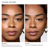 Morphe Cloudlight Soft Glow Veil Golden Hour, imported from the UK