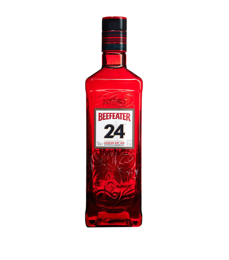 Beefeater 24 Gin 70cl - British product