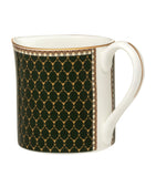 Halcyon Days Antler Trellis creamer jug, UK version