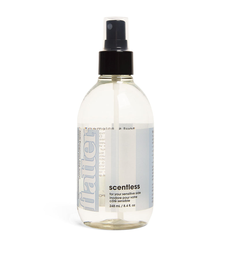 SOAK Flatter Smoothing Garment Spray 248ml (British brand)