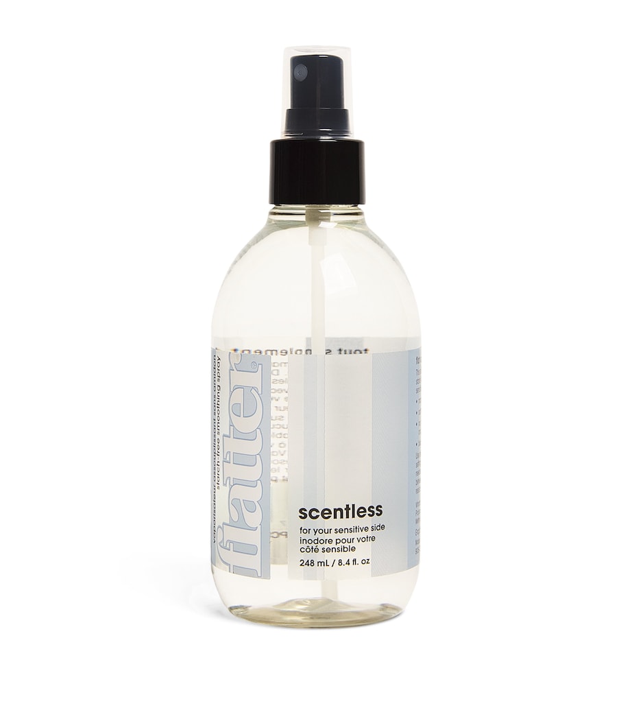 SOAK Flatter Smoothing Garment Spray 248ml (British brand)