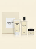 Liz Earle Radiant Glow Routine 3 Piece Set - British product