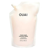 OUAI Thick Shampoo - Refill Pouch 946ml GOODS Boots   