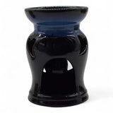 Serenityy rustic oil burner heart cut-out, imported from the UK