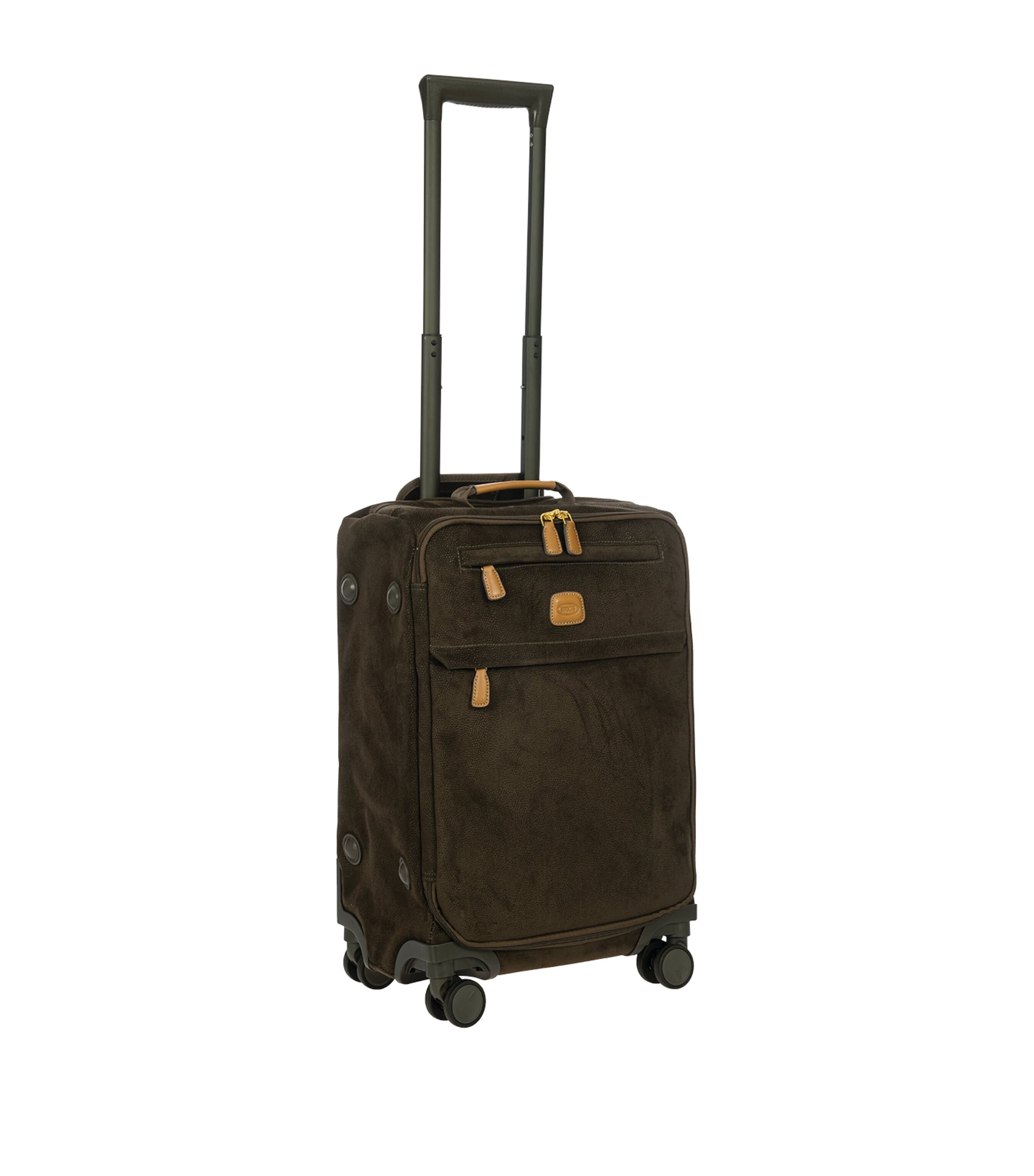 Bric's Life suitcase 55cm (British brand)