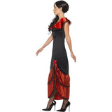 Smiffys Flamenco Senorita costume - British product