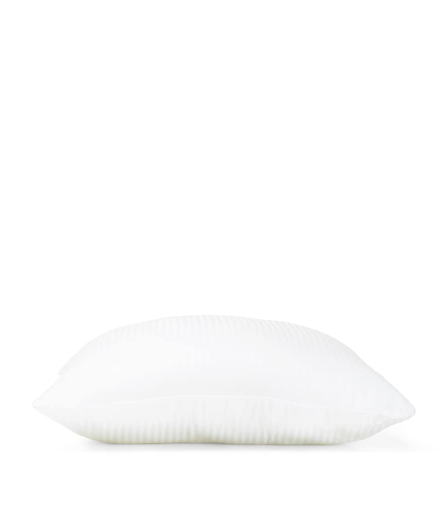 Frette Simple Nuvola Firm pillow 40cm x 65cm - British product