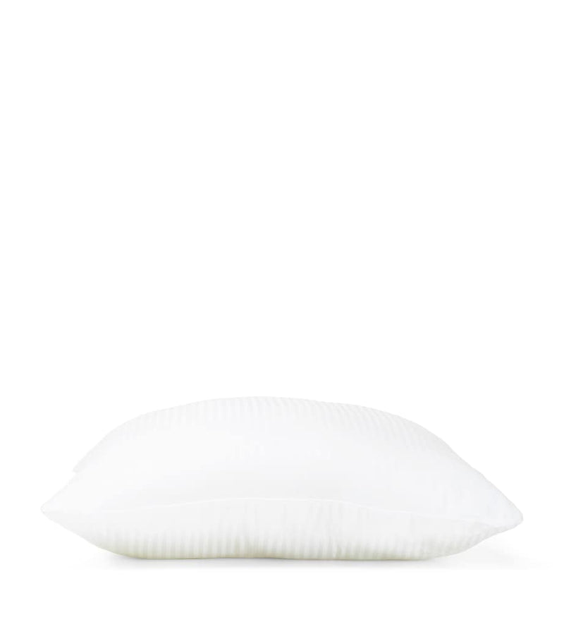 Frette Simple Nuvola Firm pillow 40cm x 65cm - British product