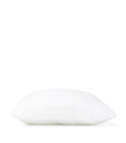Frette Simple Nuvola Firm pillow 40cm x 65cm - British product